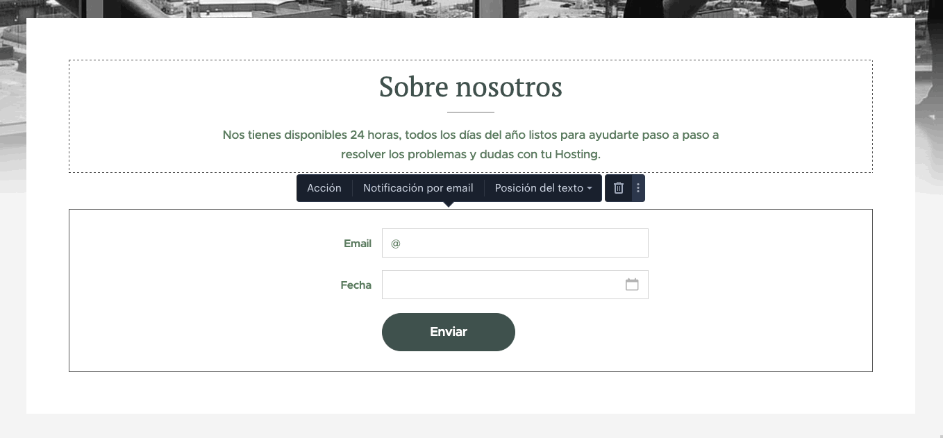 mover bloques