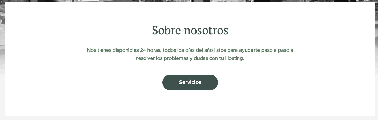 mover boton