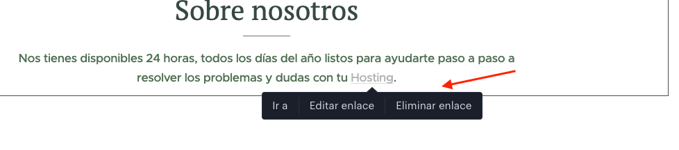 editar enlace editar enlace