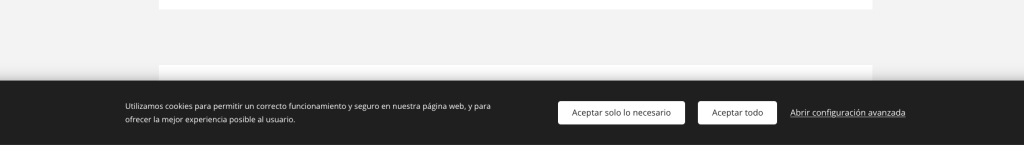 como se ve web