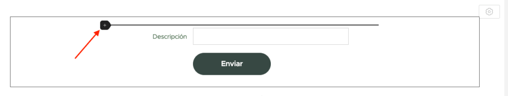 añadir nuevo campo