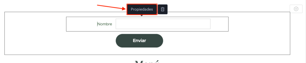 propiedades campo