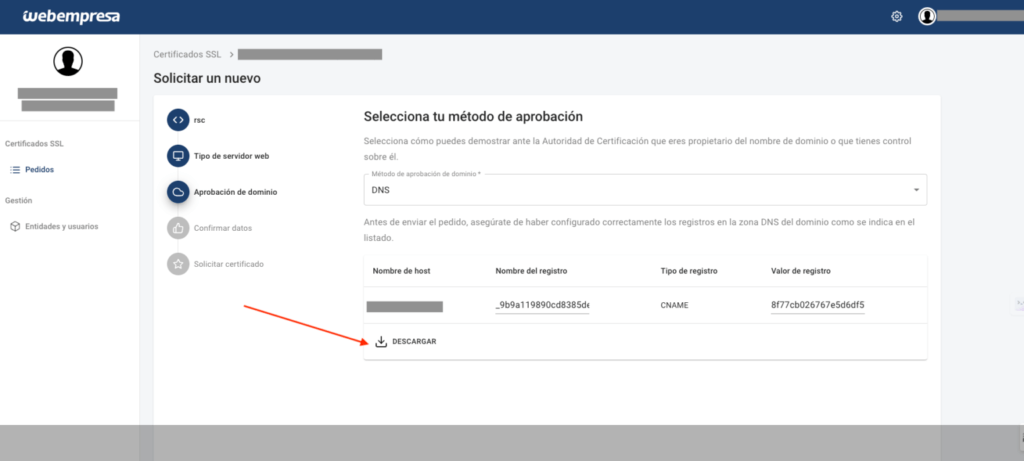 Aprobacion