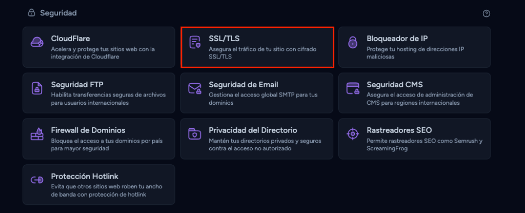 ssl