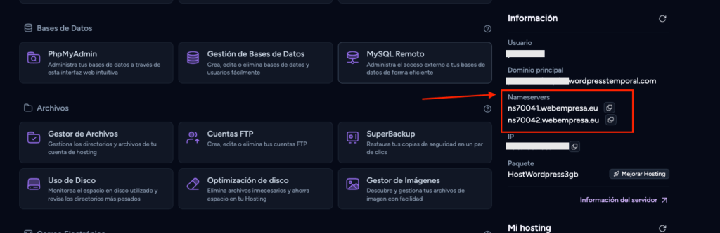 DNS