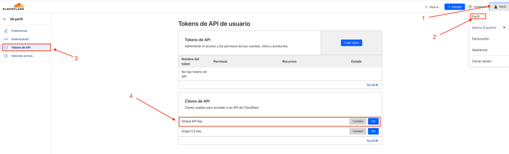 global api
