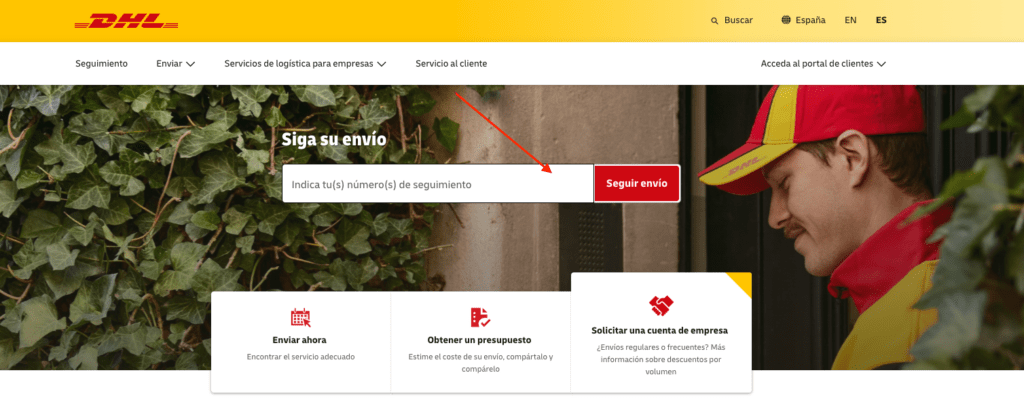 dhl