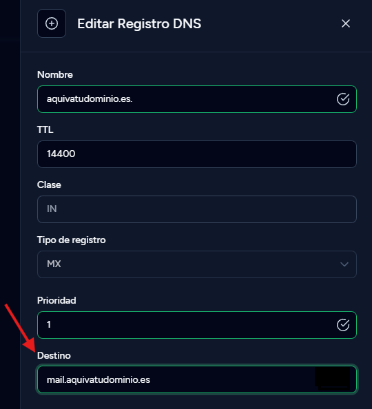 destino destino